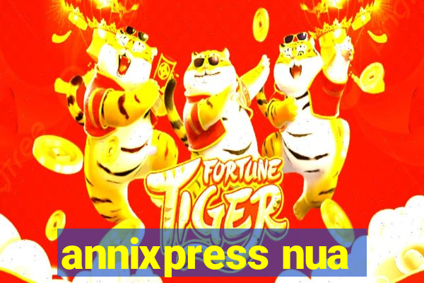 annixpress nua